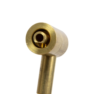 Transmission Oil Filling Adapter for 7-Speed DSG 0AM, 0CW, DQ200 and 8-Speed VAG/Porsche Transmissions, as VAG 6262/4