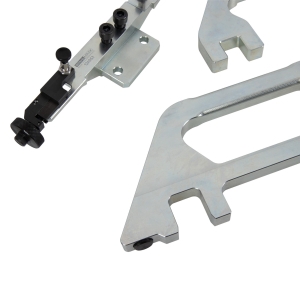 Balance Shaft Basic-Position Tool Set for Mercedes OM654, as W654589056300