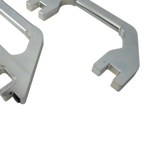 Balance Shaft Basic-Position Tool Set for Mercedes OM654, as W654589056300