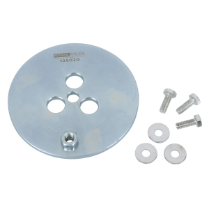 Stretch-Fit Belt Installation Guide for Mercedes, Renault, Dacia and Nissan 1.0/1.3L TCe and DIG-T