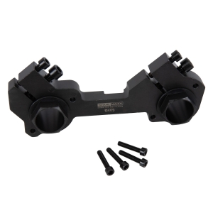 Camshaft Adjuster Locking Tool for PSA EB2/EB3 1.2L Gen 3 Timing Chain Engines, as 0109-7B and 2000037369