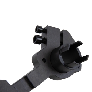Camshaft Adjuster Locking Tool for PSA EB2/EB3 1.2L Gen 3 Timing Chain Engines, as 0109-7B and 2000037369