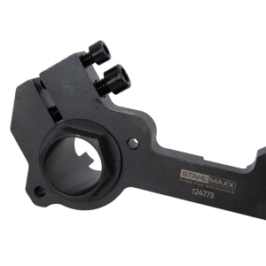 Camshaft Adjuster Locking Tool for PSA EB2/EB3 1.2L Gen 3 Timing Chain Engines, as 0109-7B and 2000037369
