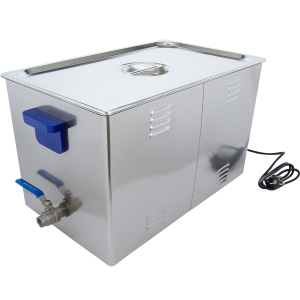 Ултразвукова вана за почистване на части 30 l, 1100 W, 40 kHz