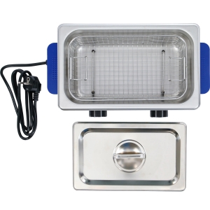 Ултразвукова вана за почистване на части 3,2 l, 220 W, 40 kHz