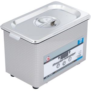 Компактна ултразвукова вана 700 ml, 35 W, 42 kHz