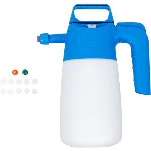 Professional Pump Foam Sprayer 1.5 L, 2.5 bar
