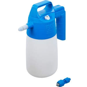 Professional Chemical-Resistant Pump Sprayer 1.5 L, 2.5 bar