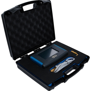 Digital Pressure and Compression Diagnostic Tester with Wi-Fi Updates