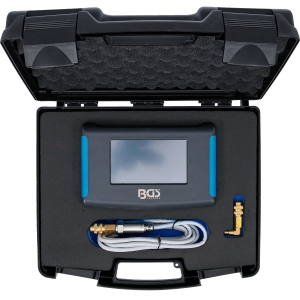 Digital Pressure and Compression Diagnostic Tester with Wi-Fi Updates