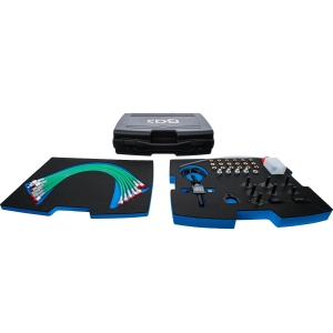 Common Rail High-Pressure Test Kit for Digital Tester, item no. 63410