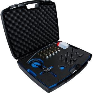 Common Rail High-Pressure Test Kit for Digital Tester, item no. 63410