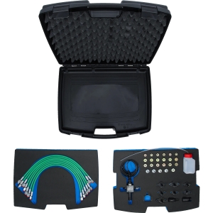 Common Rail High-Pressure Test Kit for Digital Tester, item no. 63410