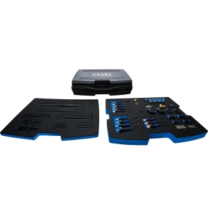 Adapter and Test Line Kit for Digital Pressure and Compression Tester, item no. 63410