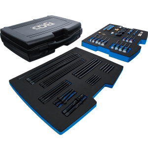 Adapter and Test Line Kit for Digital Pressure and Compression Tester, item no. 63410
