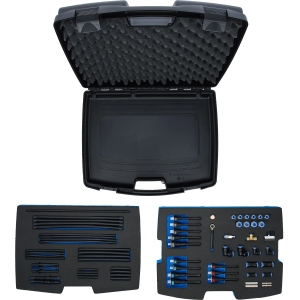Adapter and Test Line Kit for Digital Pressure and Compression Tester, item no. 63410