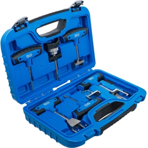 Ignition Coil Removal Tool Set for VAG, 8 pcs.