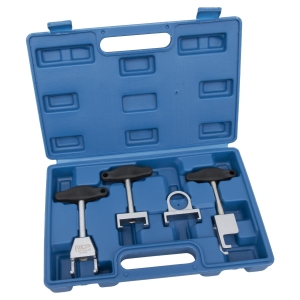 Ignition Coil and Spark Plug Connector Puller Set for VAG, 4 pcs.