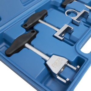 Set extractoare pentru bobine de aprindere și fișe de bujii VAG, 4 piese