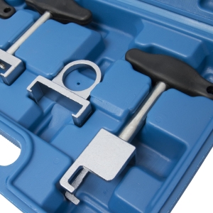 Set extractoare pentru bobine de aprindere și fișe de bujii VAG, 4 piese
