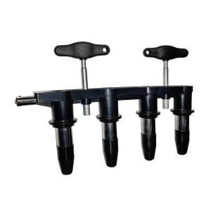 Ignition Coil Puller Set for Opel, 2 pcs., as KM-6009