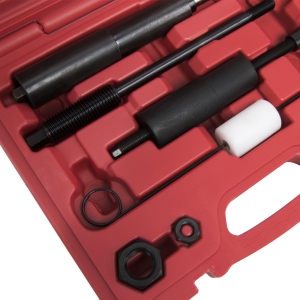 Broken Spark Plug Removal Set for Ford 4.6L and 5.4L 3V Triton Engines