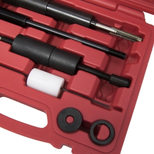 Broken Spark Plug Removal Set for Ford 4.6L and 5.4L 3V Triton Engines