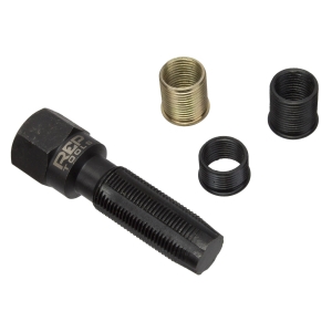 Set pentru repararea filetelor bujiilor M14 × 1,25