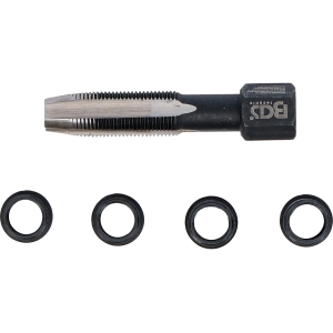 Spark Plug Thread Repair Set M10 × 1.0, 5 pcs.