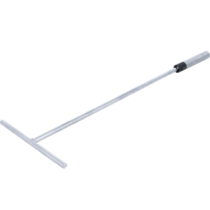 Cheie articulată pentru bujii cu limitator de cuplu, 16 mm, 20 Nm