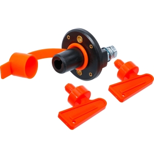 Battery Emergency Disconnect Switch, 300 A