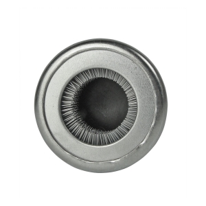 Battery Post and Terminal Cleaning Brush with Protective Cap