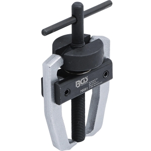 Extractor universal cu 2 brațe pentru ștergătoare și bornele bateriei, 30 mm