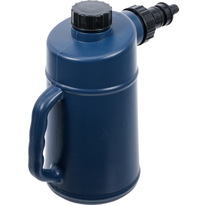 Recipient pentru completarea bateriilor cu oprire automată, 2 L