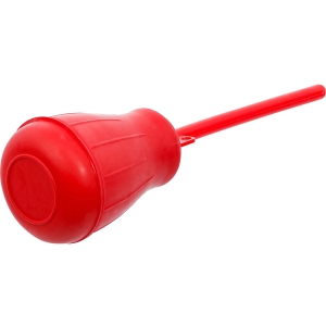 Dispozitiv pentru umplerea bateriilor și aspirarea lichidelor