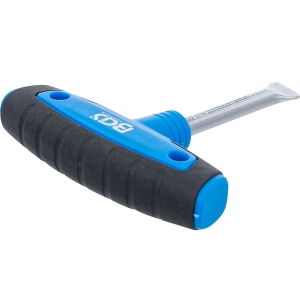Șurubelniță pentru dopuri de baterie cu mâner T, 14 × 1,7 mm