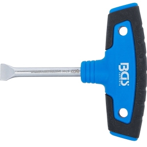 Șurubelniță pentru dopuri de baterie cu mâner T, 14 × 1,7 mm