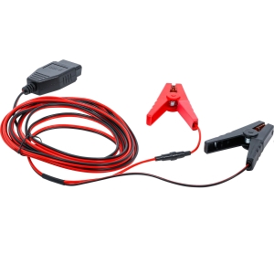 OBD2 (EOBD) Vehicle Memory Saver Cable, 5 m