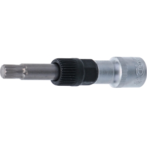 Tubulară pentru alternator cu suport de fulie cu 33 de dinți, M10 XZN, 1/2", 110 mm