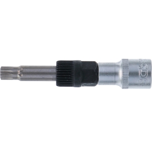 Tubulară pentru alternator cu suport de fulie cu 33 de dinți, M10 XZN, 1/2", 110 mm