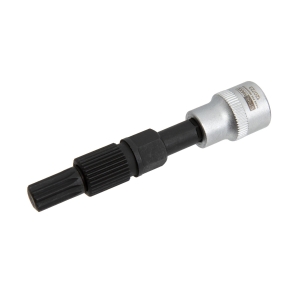 Tubulară pentru fulia cu roată liberă a alternatorului, M10 XZN / 31 dinți Ø14 mm – Alfa Fiat Opel