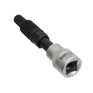 Tubulară pentru fulia cu roată liberă a alternatorului, M10 XZN / 31 dinți Ø14 mm – Alfa Fiat Opel