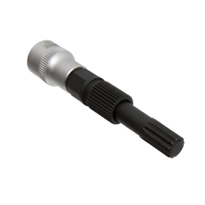 Tubulară pentru fulia cu roată liberă a alternatorului, M10 XZN / 31 dinți Ø14 mm – Alfa Fiat Opel