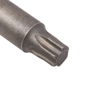 Alternator Freewheel Pulley Bit Socket, T50, Hex Drive, 65 mm