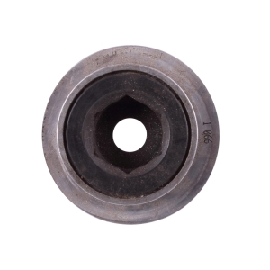 Tubulară de blocare pentru fulia cu roată liberă a alternatorului, 15/28 mm, hexagon exterior