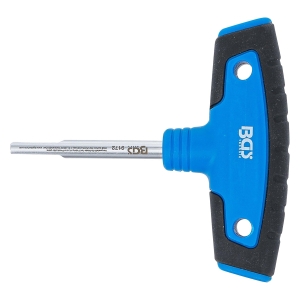 Sculă scurtă pentru eliberarea conectorilor electrici cu cleme de fixare – VAG Fiat Opel