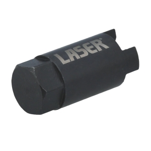 Triangular Socket for Start-Stop Capacitor Nut, as PSA GE-52531