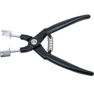 Straight Automotive Relay Pliers