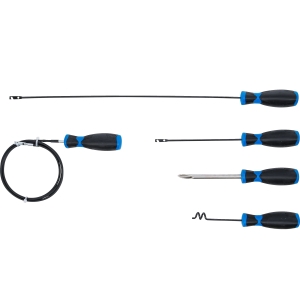 Automotive Cable Routing Tool Set, 5-Piece