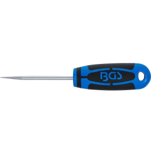 Piercing Awl with Hardened Tip, 175 mm